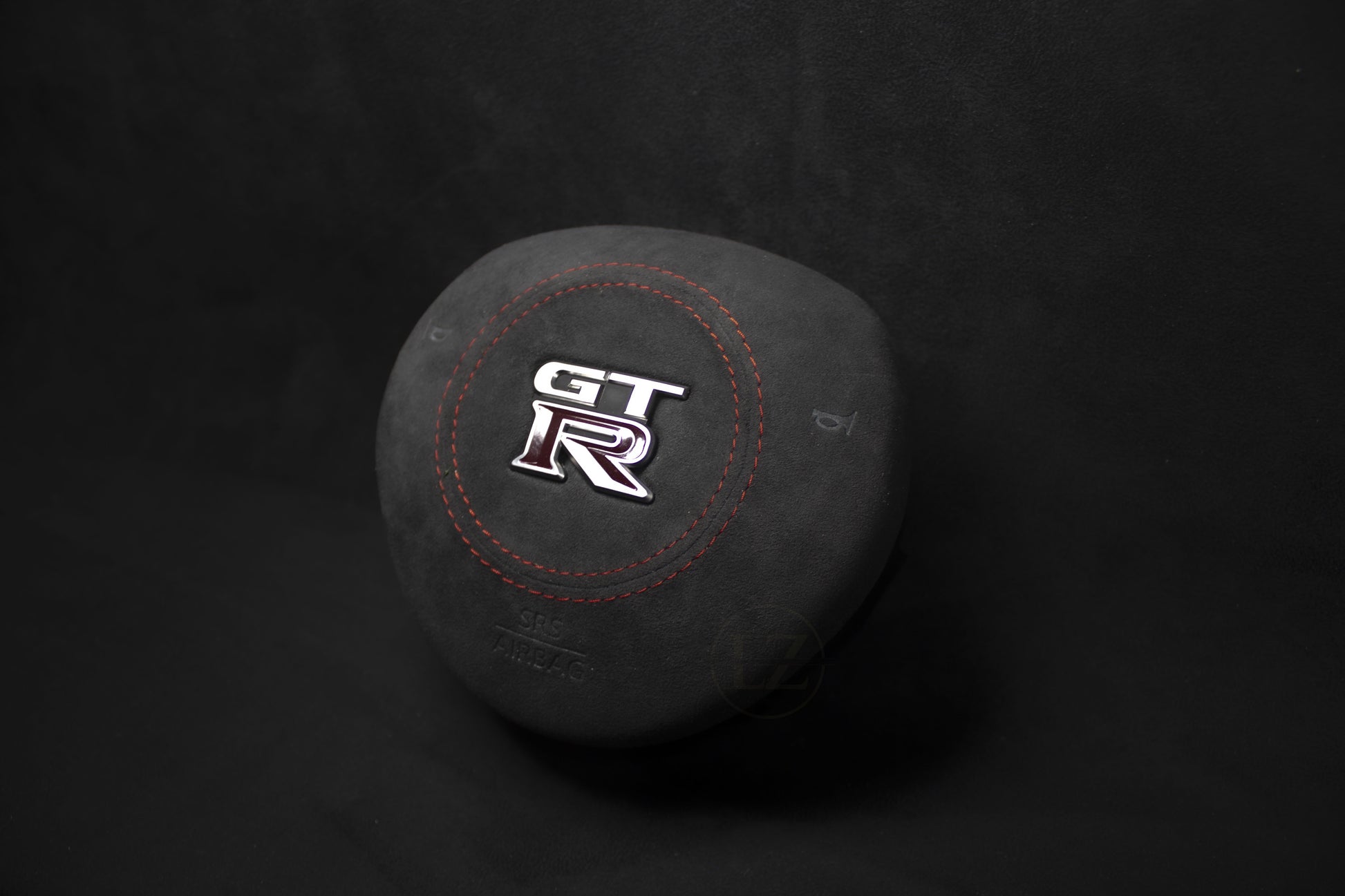 Nissan GTR R35 Custom Airbag - LZ-Customs