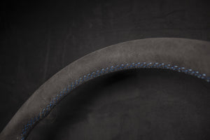 Audi B8 Alcantara Ratt (preface) - LZ-Customs