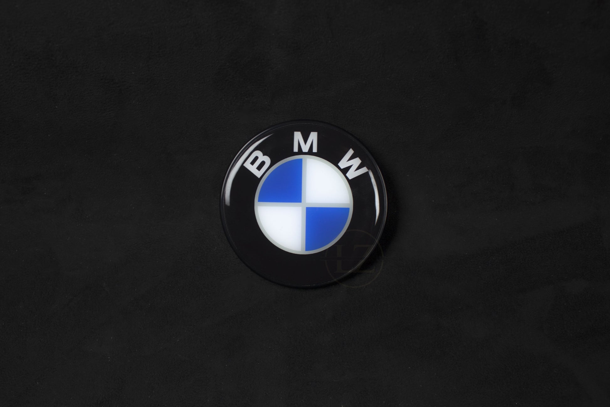 BMW OEM+ Emblemer - LZ-Customs