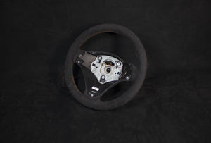 BMW E8X/E9X Alcantara Ratt 1M STYLE - LZ-Customs