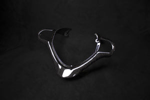 Honda Accord MK8 Carbon Rattdeksel - LZ-Customs