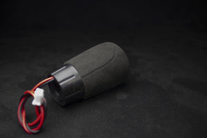 BMW E9X, E90,E91 E92 E93 Alcantara Girkule - LZ-Customs