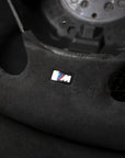 BMW E39 Alcantara Ratt - LZ-Customs