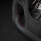 BMW F-Serie (PREFACE) Alcantara Ratt, LED - LZ-Customs
