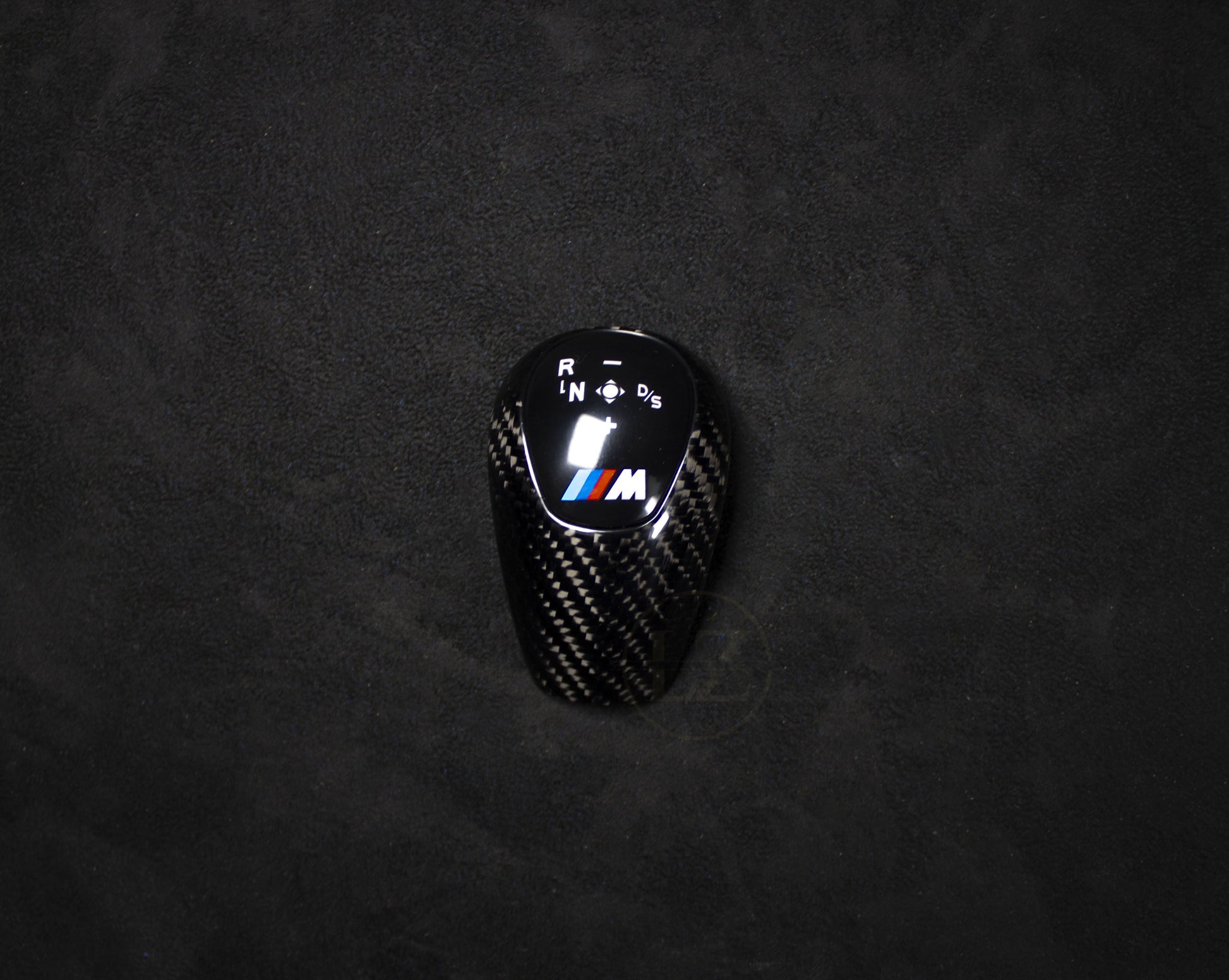 BMW E9X, E90,E92 E93, M3 DCT Carbon Girspak - LZ-Customs