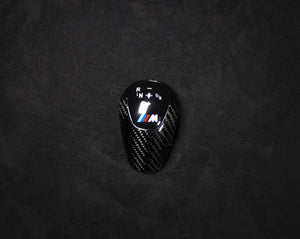 BMW E9X, E90,E92 E93, M3 DCT Carbon Girspak - LZ-Customs