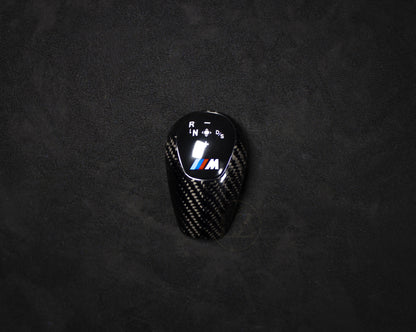 BMW E9X, E90,E92 E93, M3 DCT Carbon Girspak - LZ-Customs