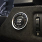 BMW E-Serie Carbon Start Knapp Ring - LZ-Customs