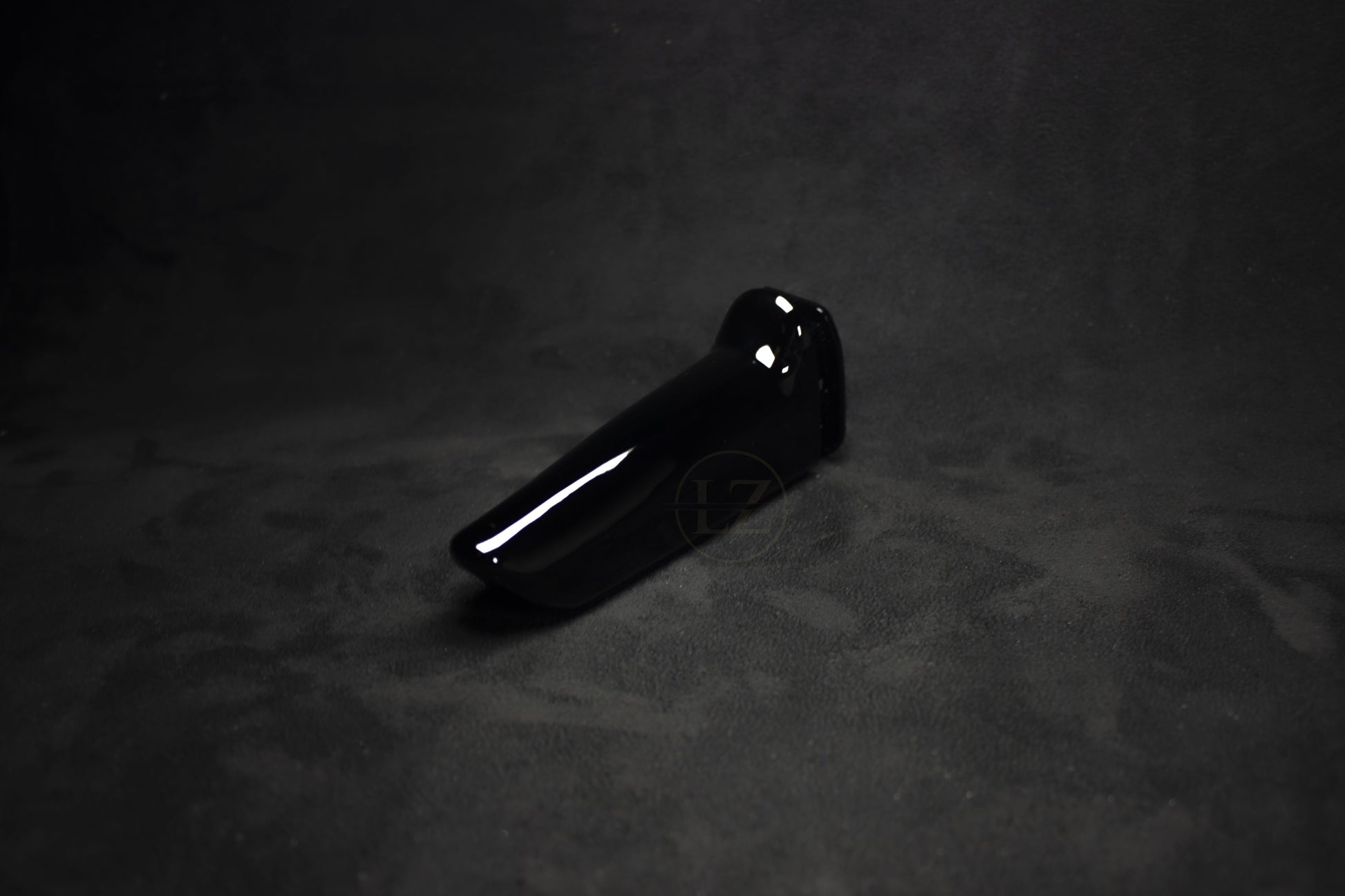 BMW Piano Sort Håndbrekk - LZ-Customs