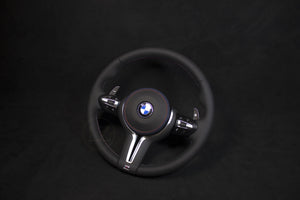 BMW F2X, F3X, F8X M-Style Komplett Facelift Ratt - LZ-Customs