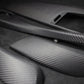 BMW F20,F21, F22 F87 Dry Carbon Interiør Lister Preface - LZ-Customs