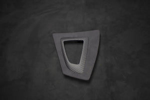 BMW F2X og F8X Dry Carbon Konsollramme - LZ-Customs