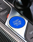 BMW G-Serie Start Stopp Knapp - LZ-Customs