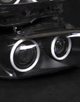 Przednie reflektory BMW E92 Custom