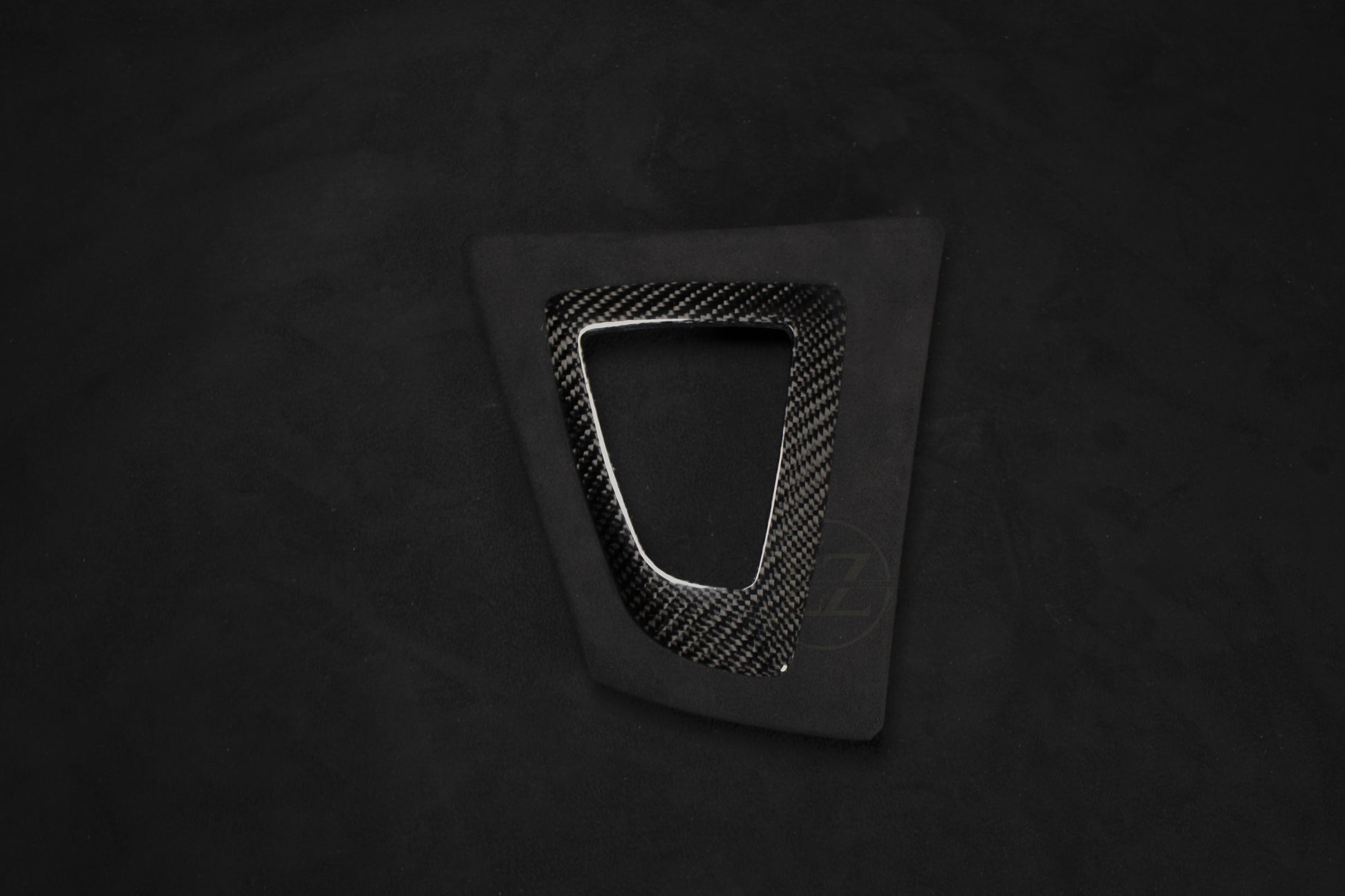 BMW F-Serie Konsollramme - LZ-Customs