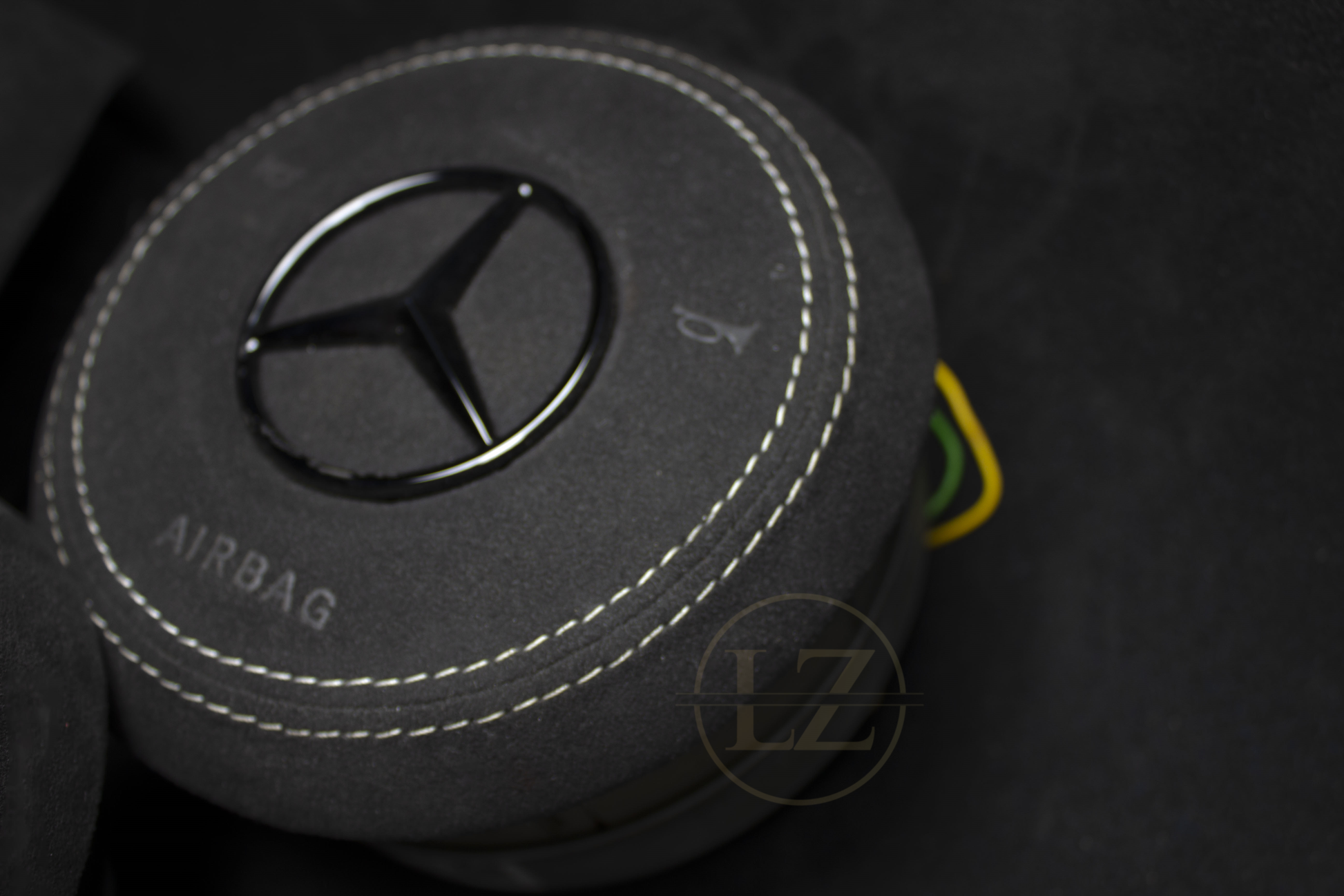 Custom Airbag Til Alle Bilmodeller - LZ-Customs