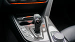BMW Dobbel Carbon Konsollramme - LZ-Customs