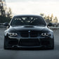 BMW E92 Custom Preface Frontlykter - LZ-Customs