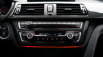 BMW F-Serie Ambient-Klimaanlagenrahmen aus Carbon – LZ-Customs