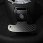 BMW E90,E91,E92, E9X Magnetiske Carbon Paddle Shiftere - LZ-Customs