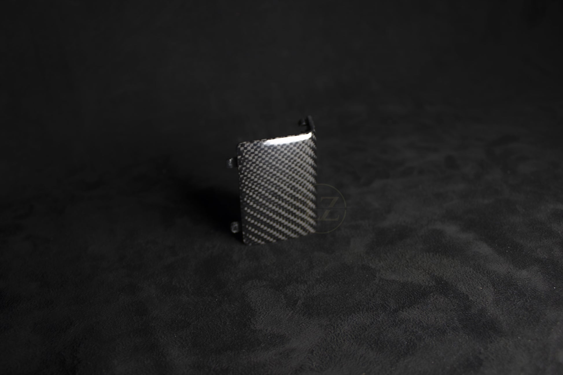 BMW E8X/E9X OBD Carbon Deksel - LZ-Customs