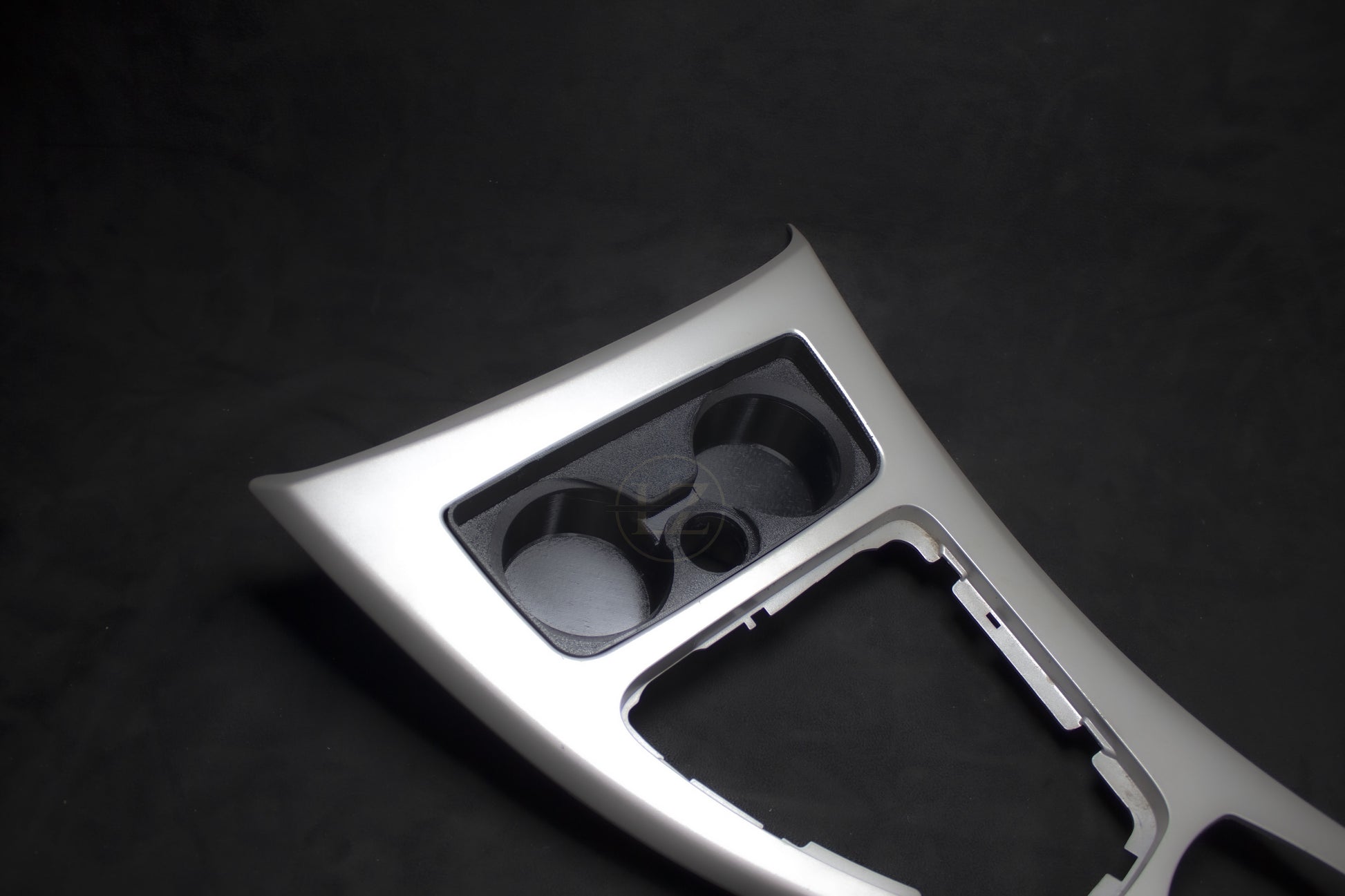 E9X Koppholder V3 - LZ-Customs