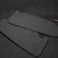 BMW Alcantara Solskjermer