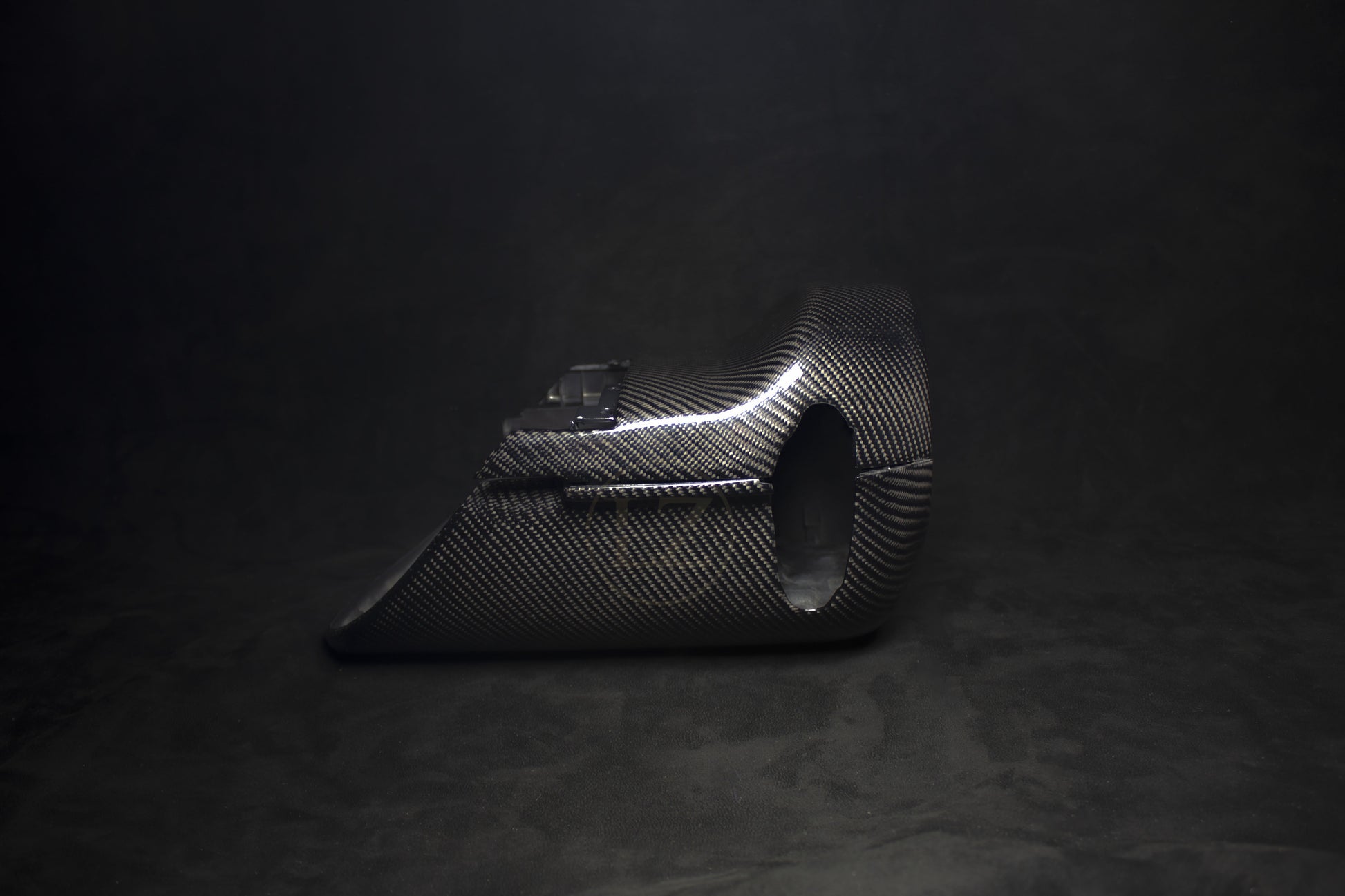 BMW Carbon Rattstamme - LZ-Customs