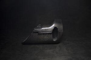 BMW Carbon Rattstamme - LZ-Customs