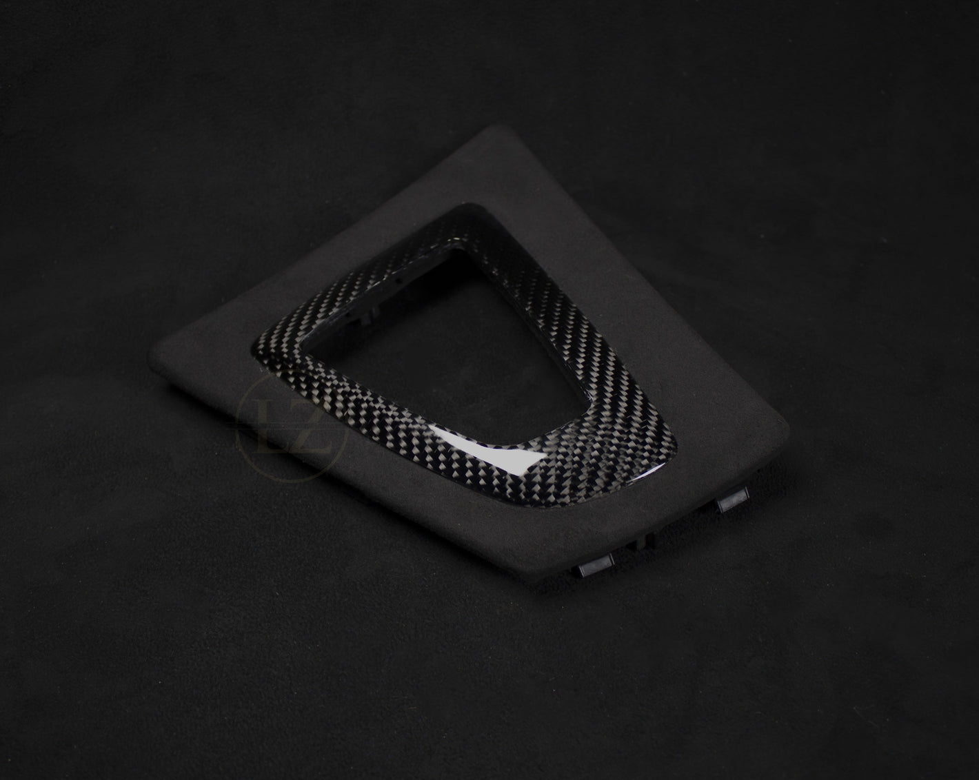 BMW F-Serie Konsollramme - LZ-Customs