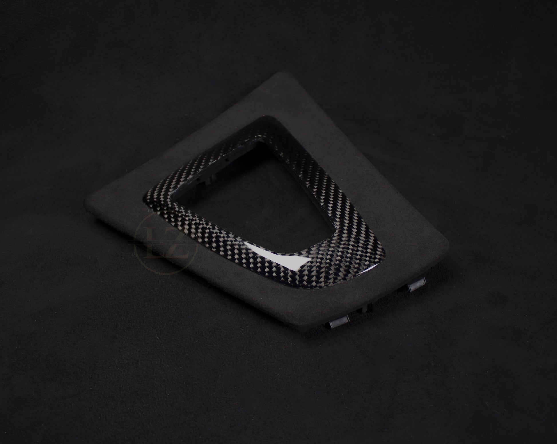 BMW F-Serie Konsollramme - LZ-Customs