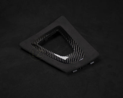 BMW F-Serie Konsollramme - LZ-Customs