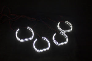 BMW E8X/E9X LZ V2 Angel Eyes - LZ-Customs