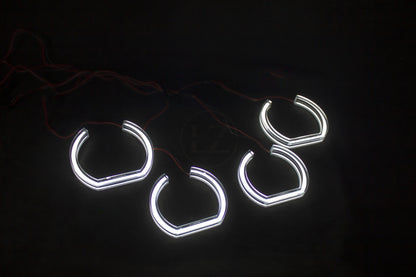 BMW E8X/E9X LZ V2 Angel Eyes - LZ-Customs