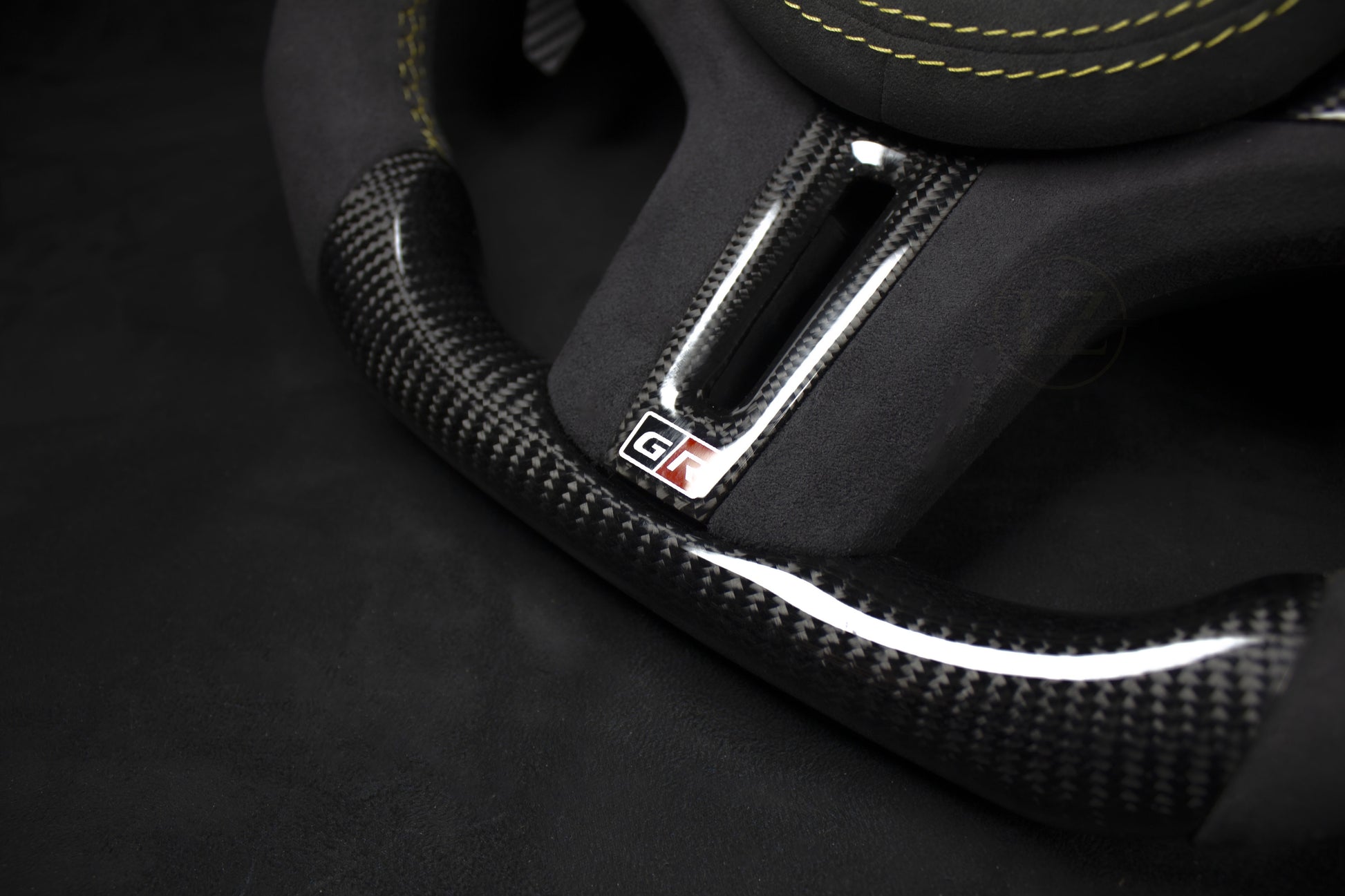 Toyota Supra GR Komplett Retrofit LED Ratt - LZ-Customs