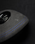 Volkswagen Golf MK7.5 Custom Alcantara Airbag - LZ-Customs