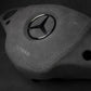 Mercedes-Benz SLS AMG Alcantara Airbag - LZ-Customs