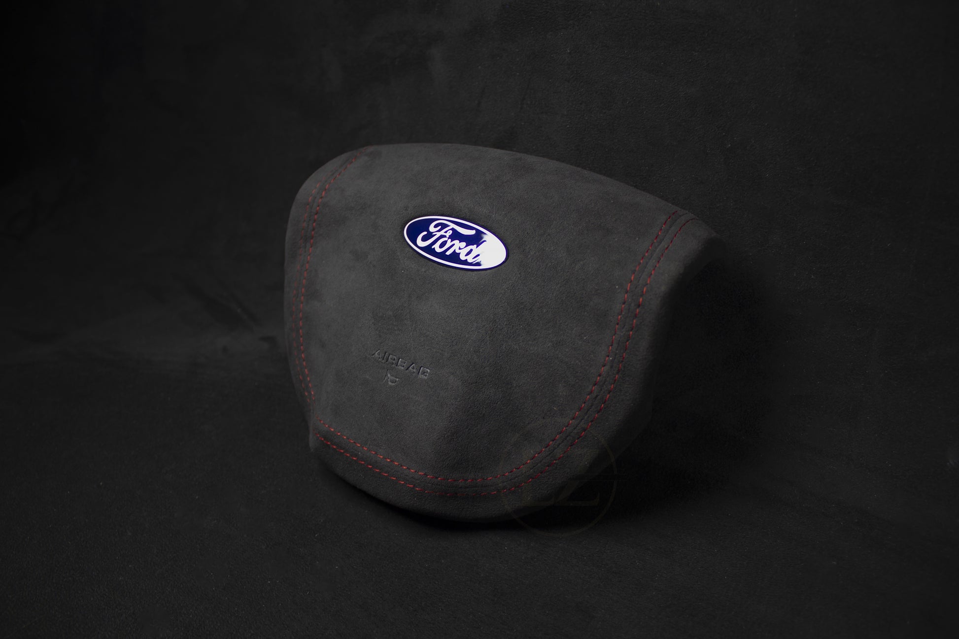 Ford Focus MK2 Custom Airbag - LZ-Customs