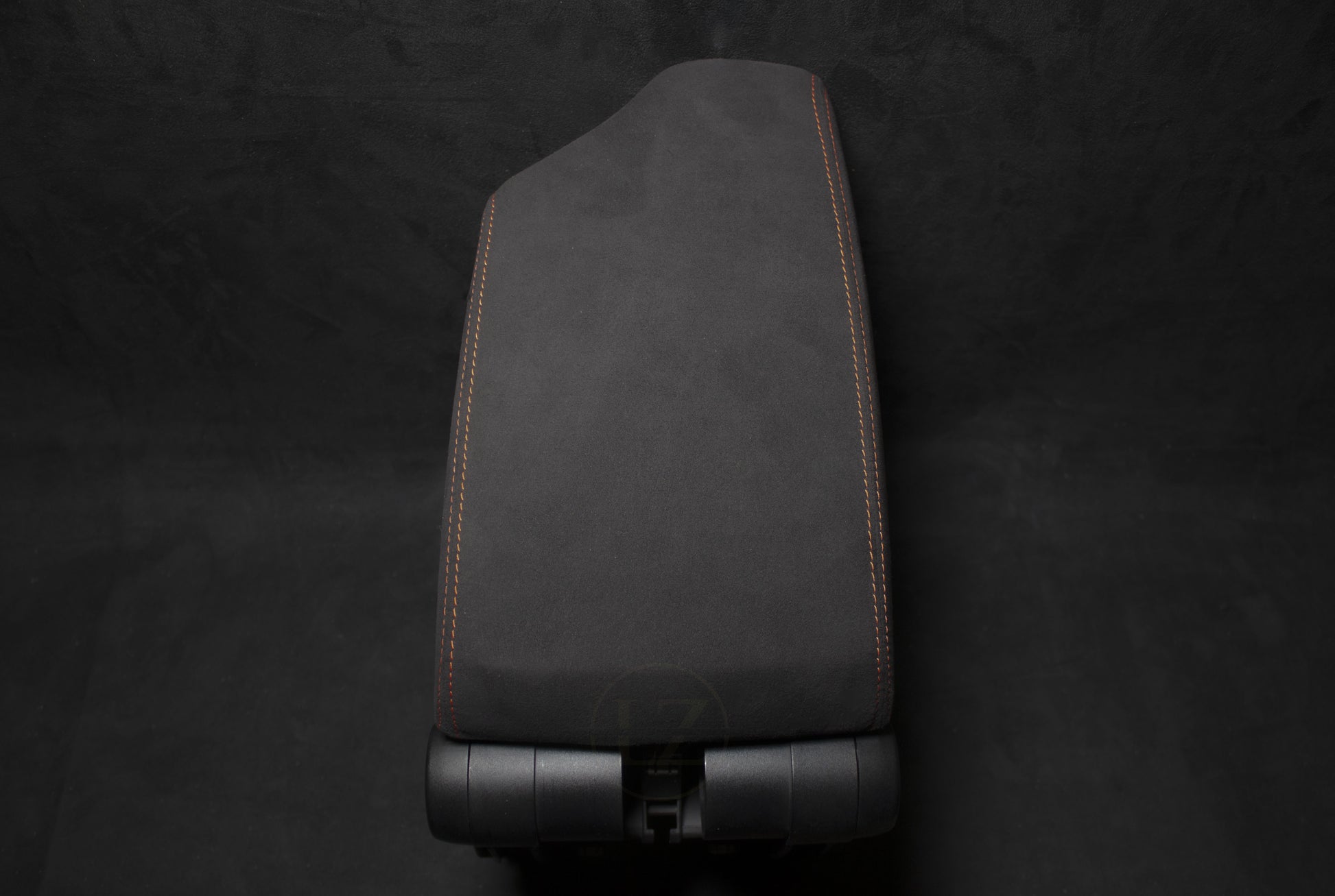 BMW 1M, E8X Armlehnen – LZ-Customs