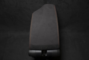 BMW 1M, E8X Armlene/Armstøtte - LZ-Customs