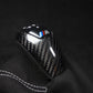 BMW E9X, E90,E92 E93, M3 DCT Carbon og Alcantara Girsett - LZ-Customs