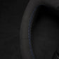 BMW E36 Alcantara Ratt - LZ-Customs
