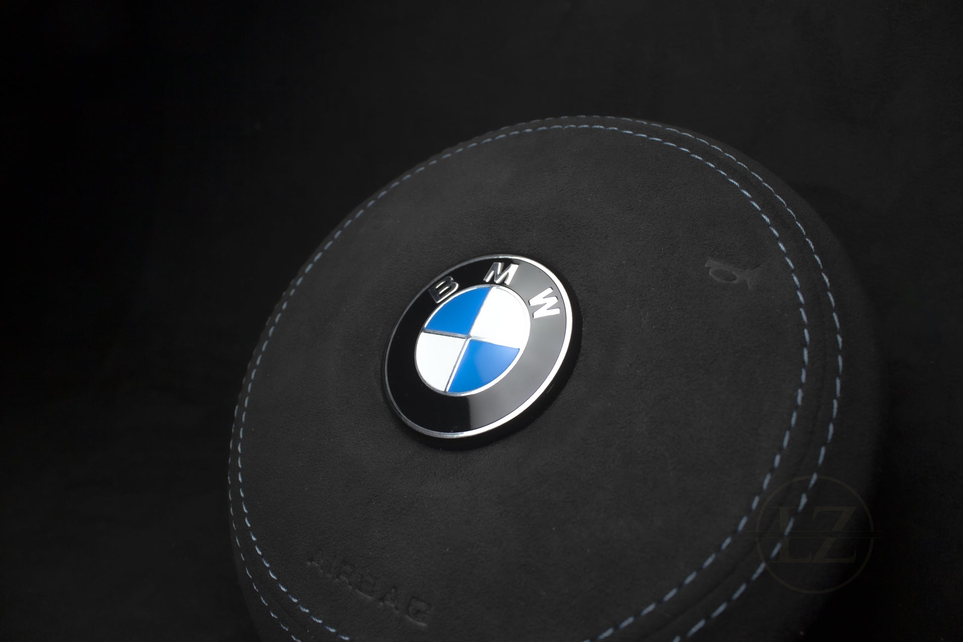 BMW Custom E6X  Airbag - LZ-Customs