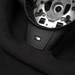 BMW E60, E61 Alcantara LED Blackout - LZ-Customs
