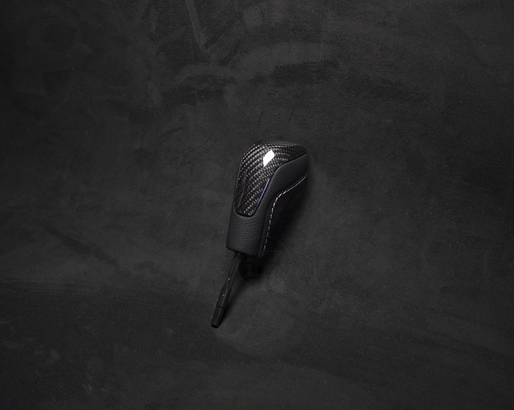 BMW Carbon Girspak LZ-Performance - LZ-Customs