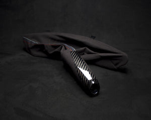 BMW Performance Carbon Håndbrekk og trekk - LZ-Customs