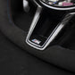 BMW G-Serie LCI M-Performance Flat Bottom Ratt - LZ-Customs