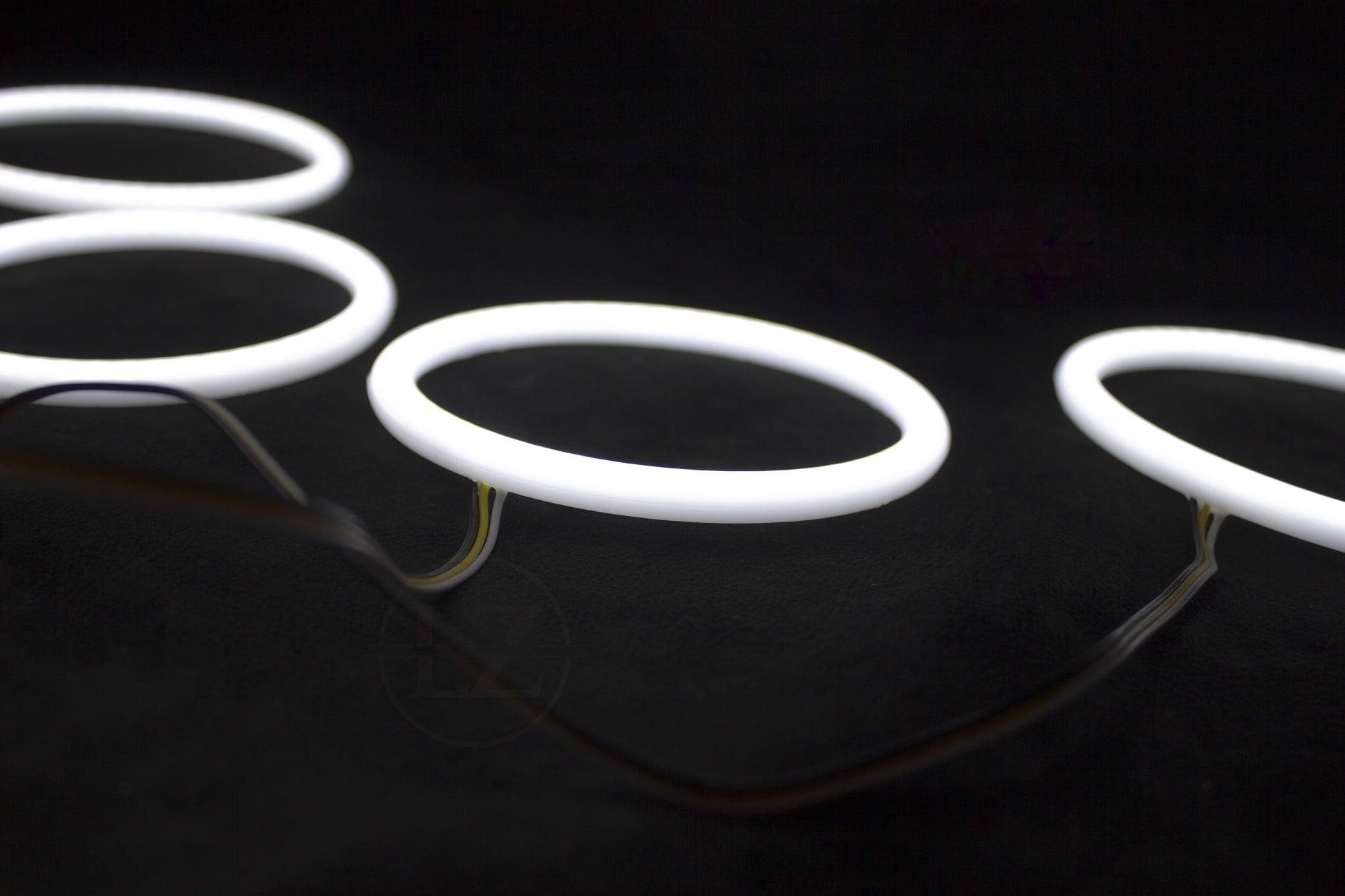 BMW E8X/E9X LZ V1 Angel Eyes - LZ-Customs