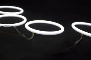 BMW E8X/E9X LZ V1 Angel Eyes - LZ-Customs