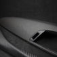 BMW F20,F21, F22 F87 Dry Carbon Interiør Lister Preface - LZ-Customs